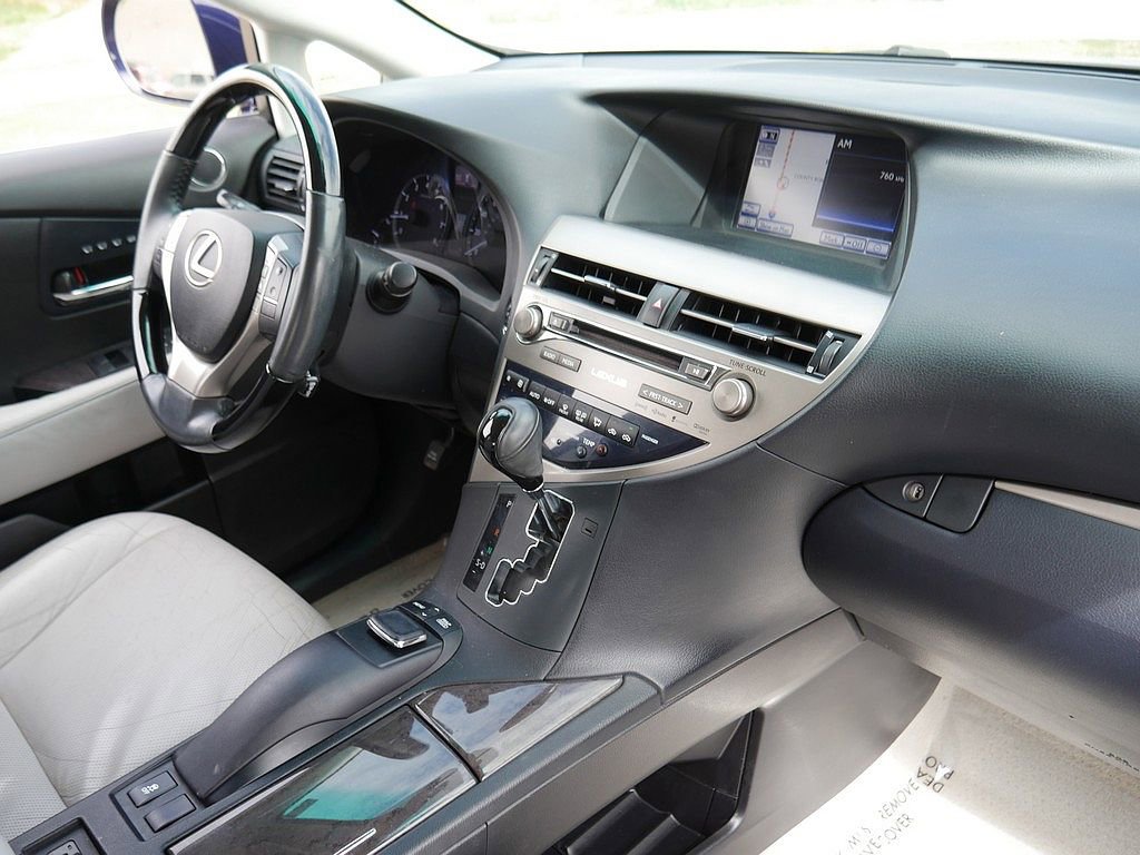 Used 2015 Lexus RX 350 FWD image 57
