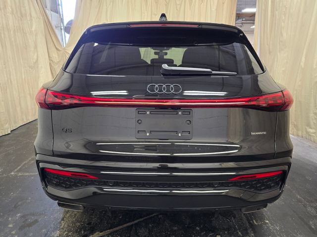 New 2026 Audi Q5 Premium Plus AWD/4WD image 7