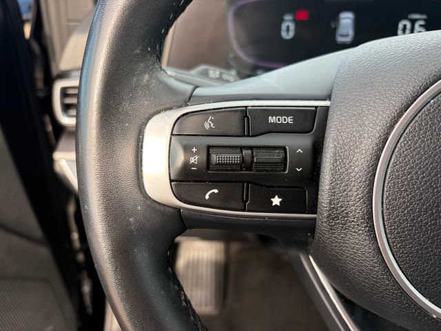 Used 2023 Kia Sportage EX FWD image 26