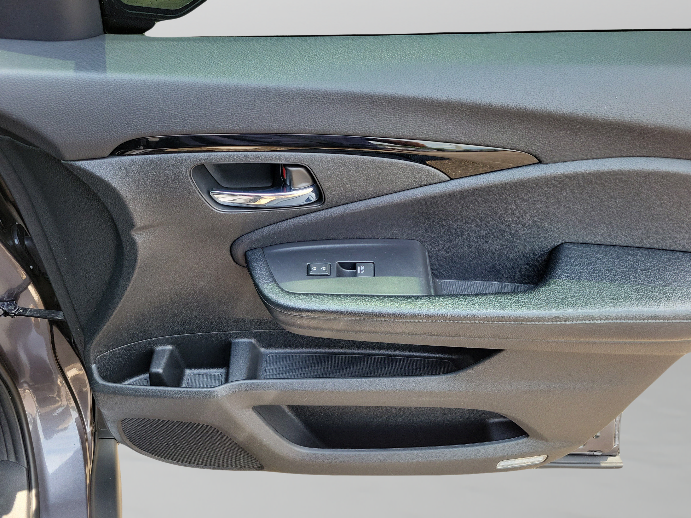 Certified 2019 Honda Pilot Elite image 21