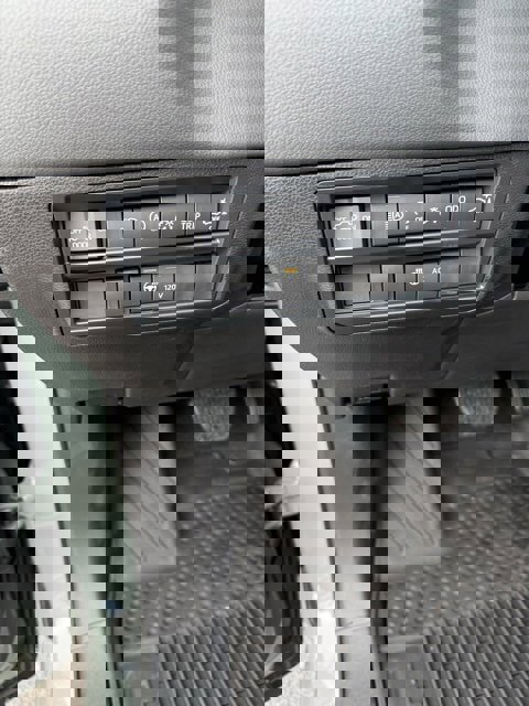 New 2026 Toyota Tundra Limited image 16