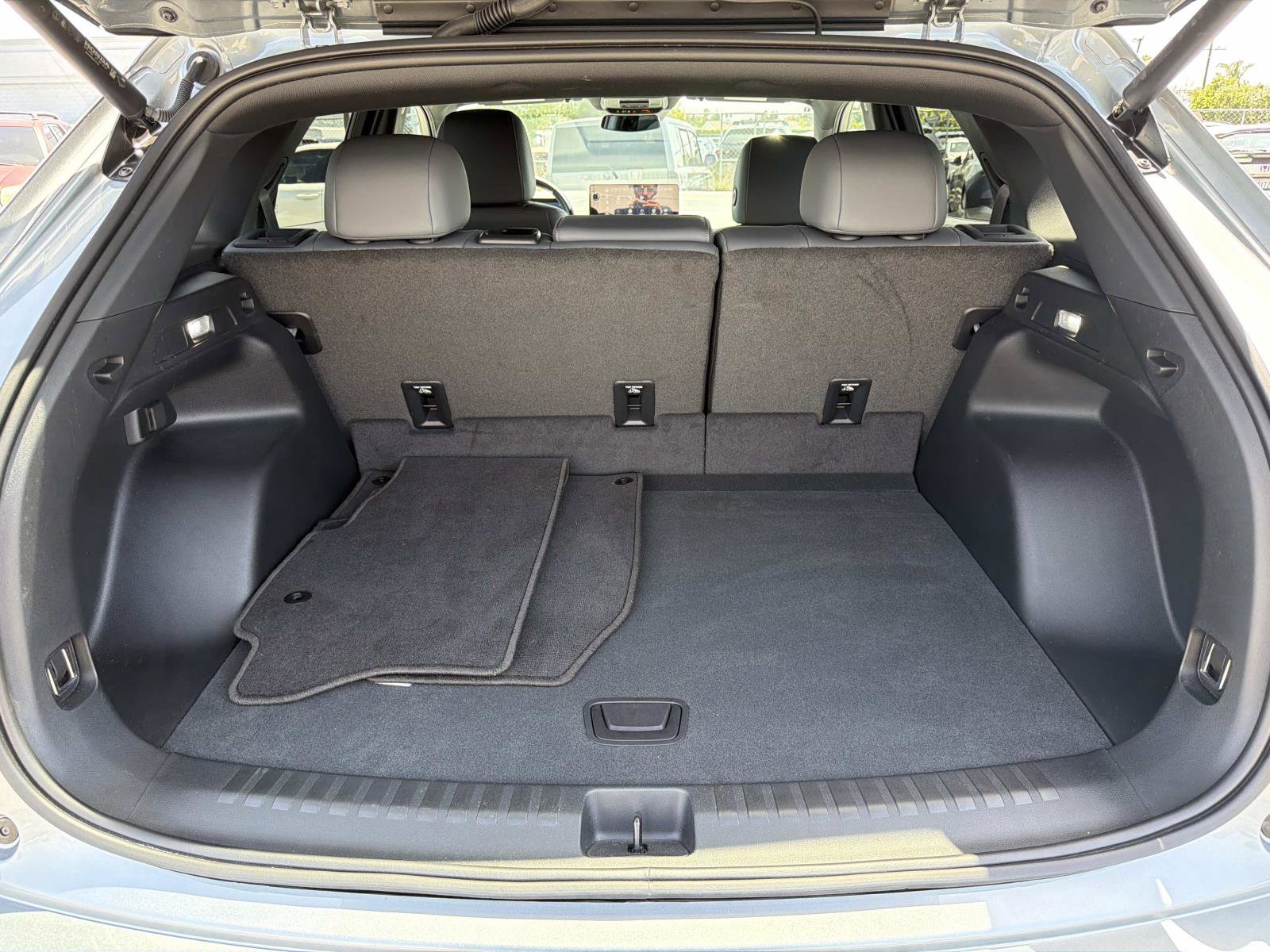 Used 2024 Honda Prologue Touring image 23