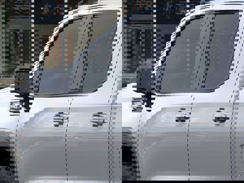 New 2026 GMC Sierra 1500 Elevation image 12
