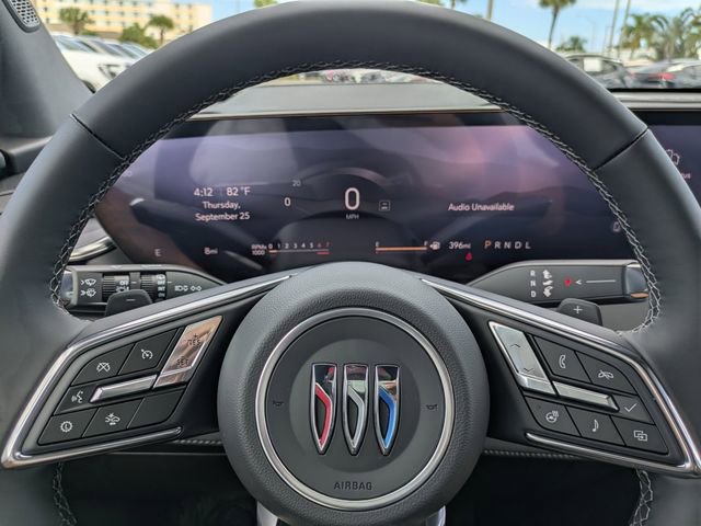 New 2026 Buick Enclave Sport Touring w/ Power Package image 30