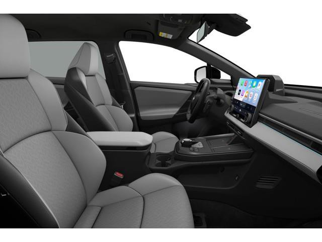 New 2026 Subaru Solterra image 16