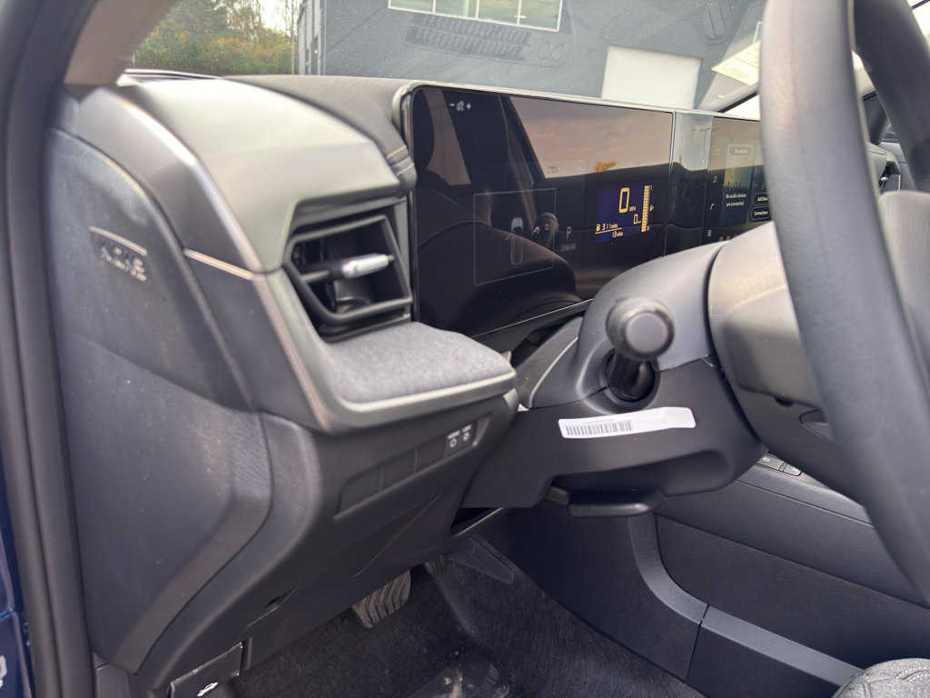 New 2026 Nissan Kicks SV w/ SV Premium Package AWD/4WD image 14