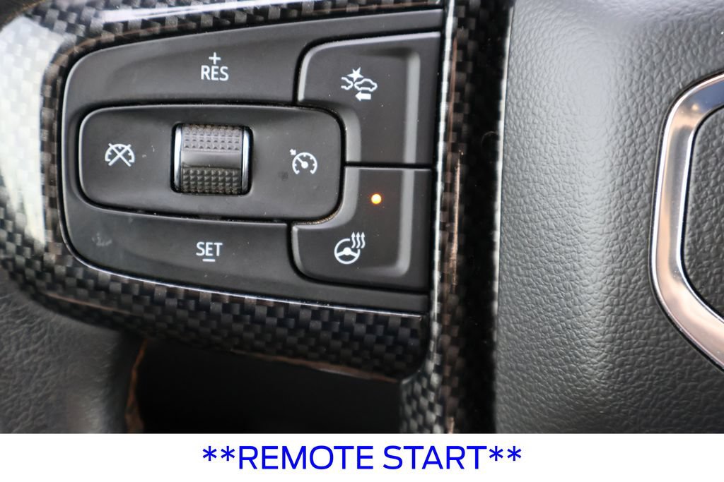 Used 2021 GMC Sierra 1500 AT4 w/ AT4 Premium Package AWD/4WD image 13