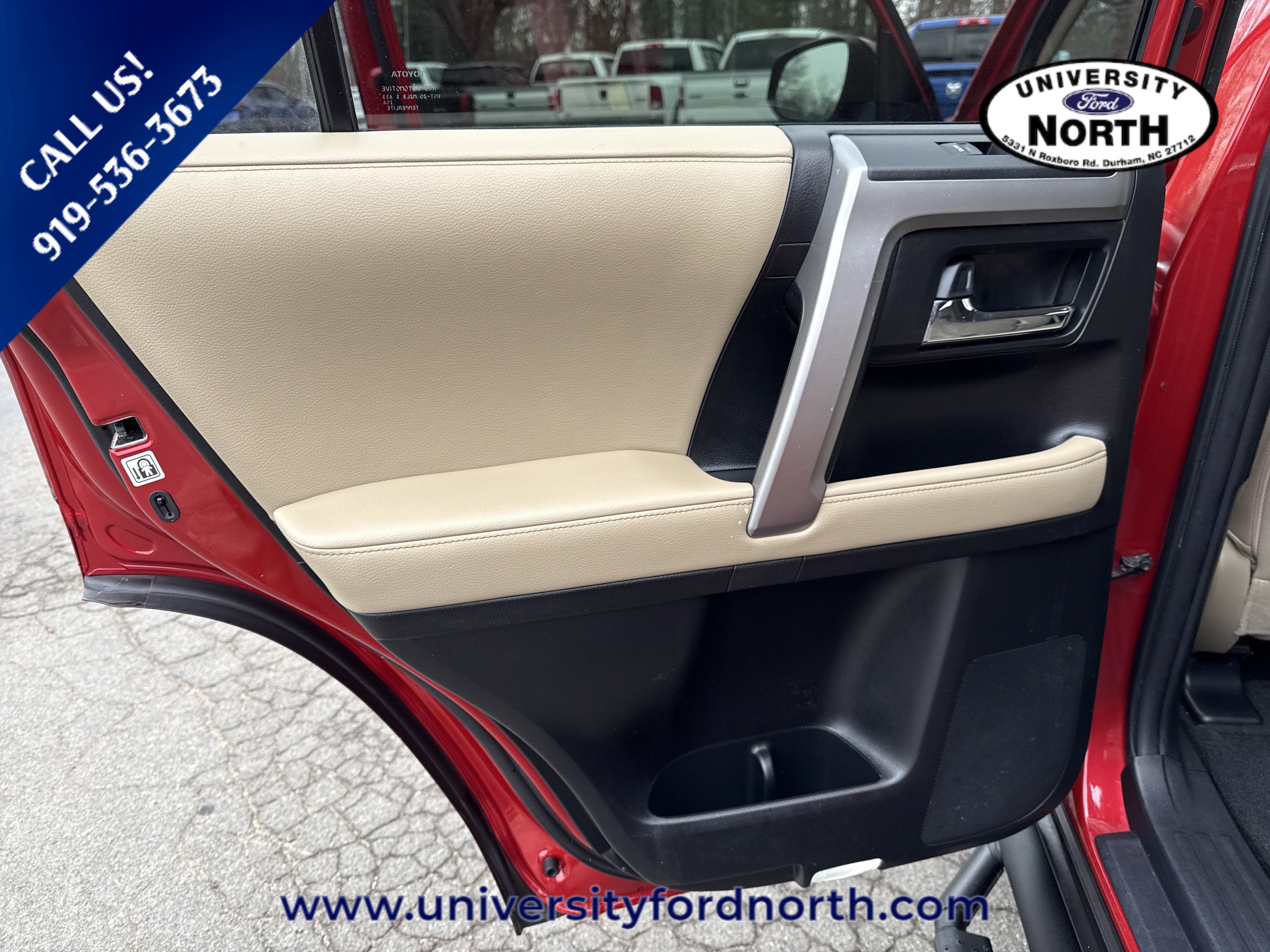 Used 2022 Toyota 4Runner SR5 Premium image 37