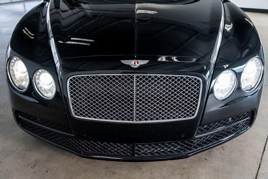 Used 2015 Bentley Flying Spur V8 image 15