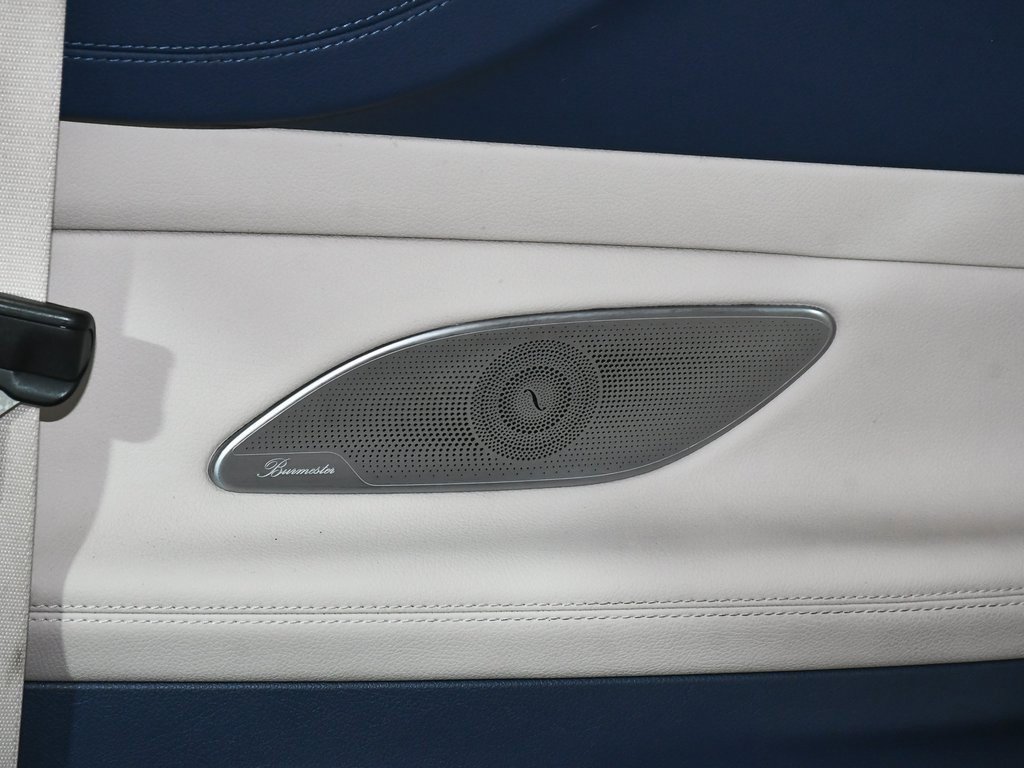 Used 2019 Mercedes-Benz E 450 4MATIC Cabriolet image 54