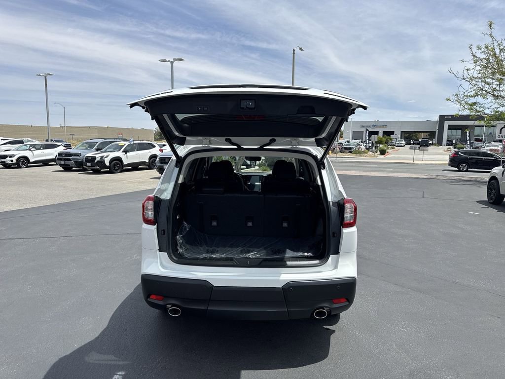 New 2026 Subaru Ascent Premium AWD/4WD image 19