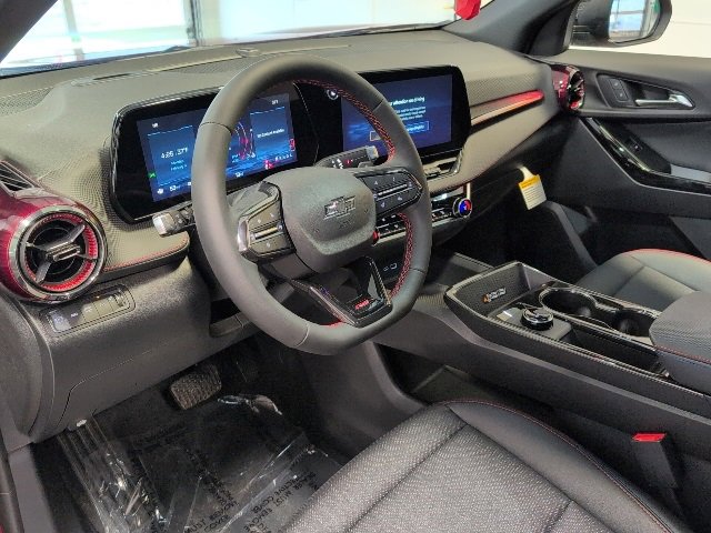 New 2026 Chevrolet Equinox RS image 12