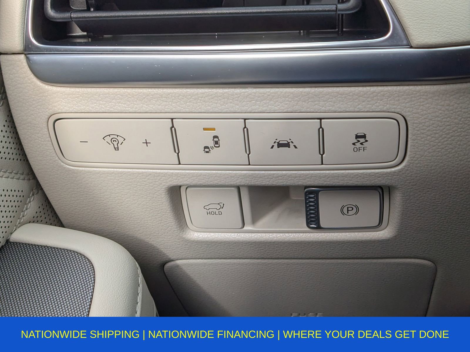 Used 2021 Hyundai Palisade Calligraphy image 39