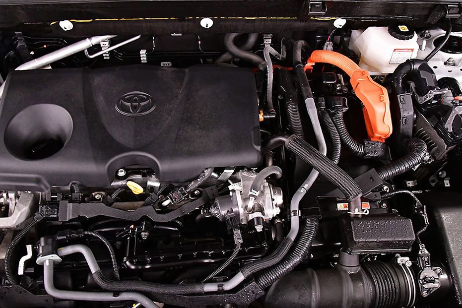 Used 2023 Toyota Venza XLE image 34