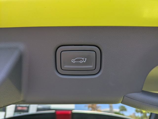 Used 2025 Hyundai Kona Limited image 17