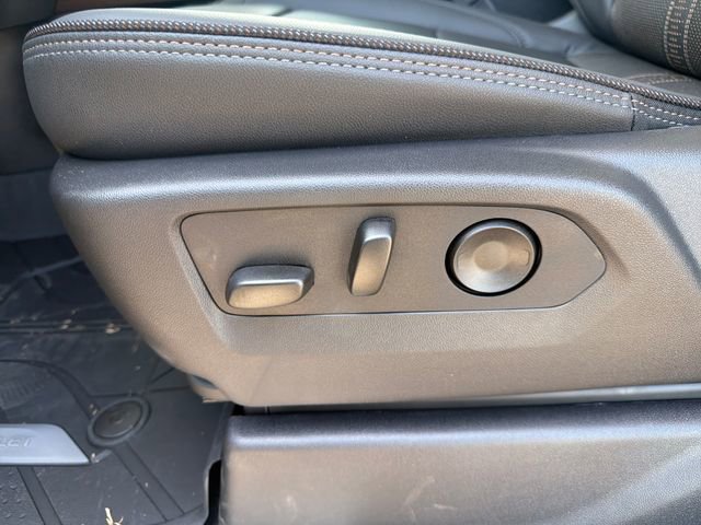 New 2026 Chevrolet Silverado 1500 High Country image 24