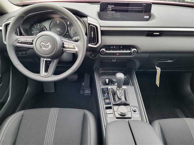 New 2026 MAZDA CX-50 AWD 2.5 S w/ Select Package image 9
