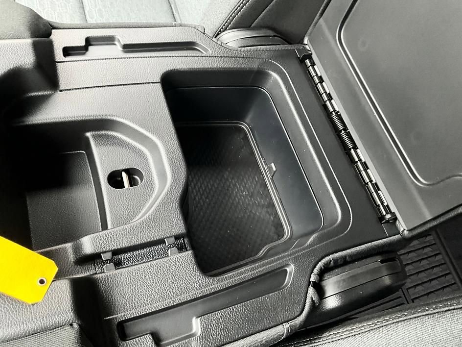 New 2026 RAM 1500 Classic Warlock image 29