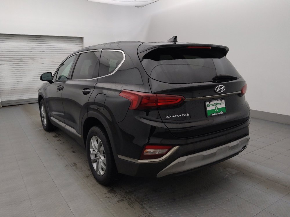 Used 2019 Hyundai Santa Fe SEL image 5