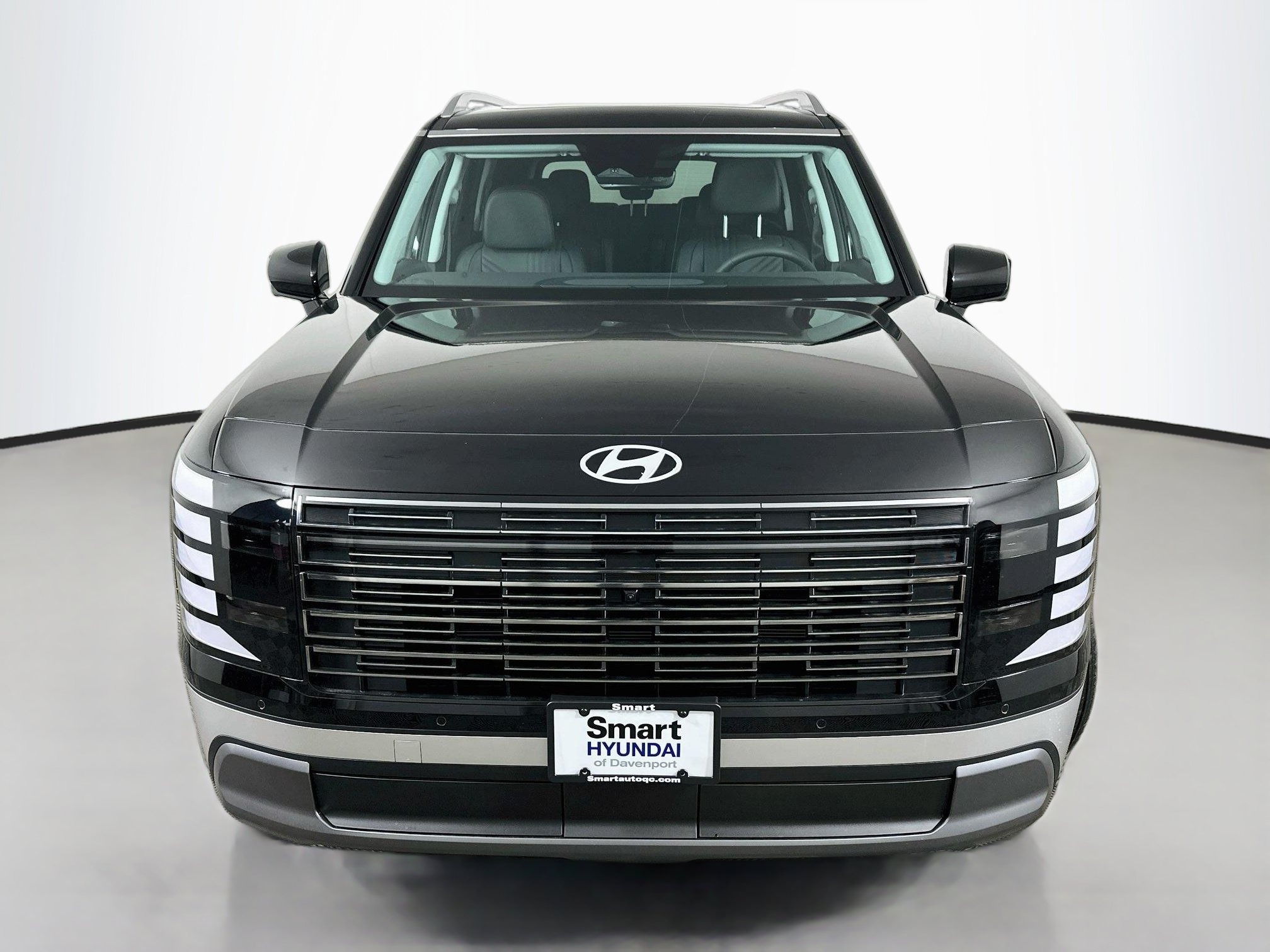 New 2027 Hyundai Palisade SEL AWD/4WD image 2