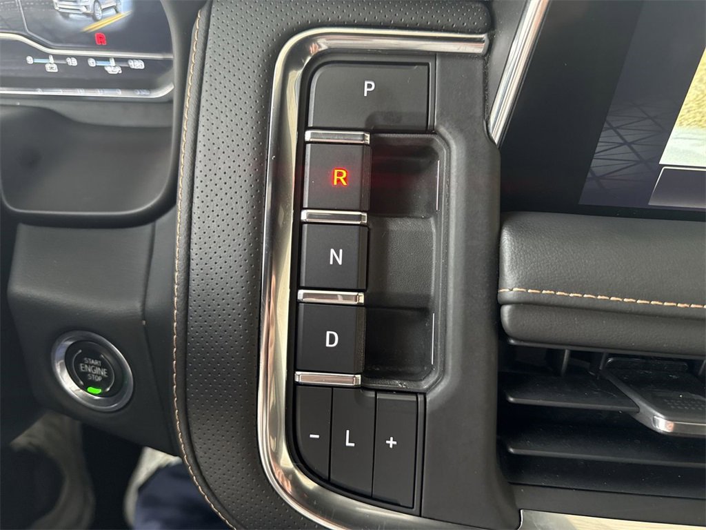 Certified 2023 GMC Yukon XL AT4 image 16