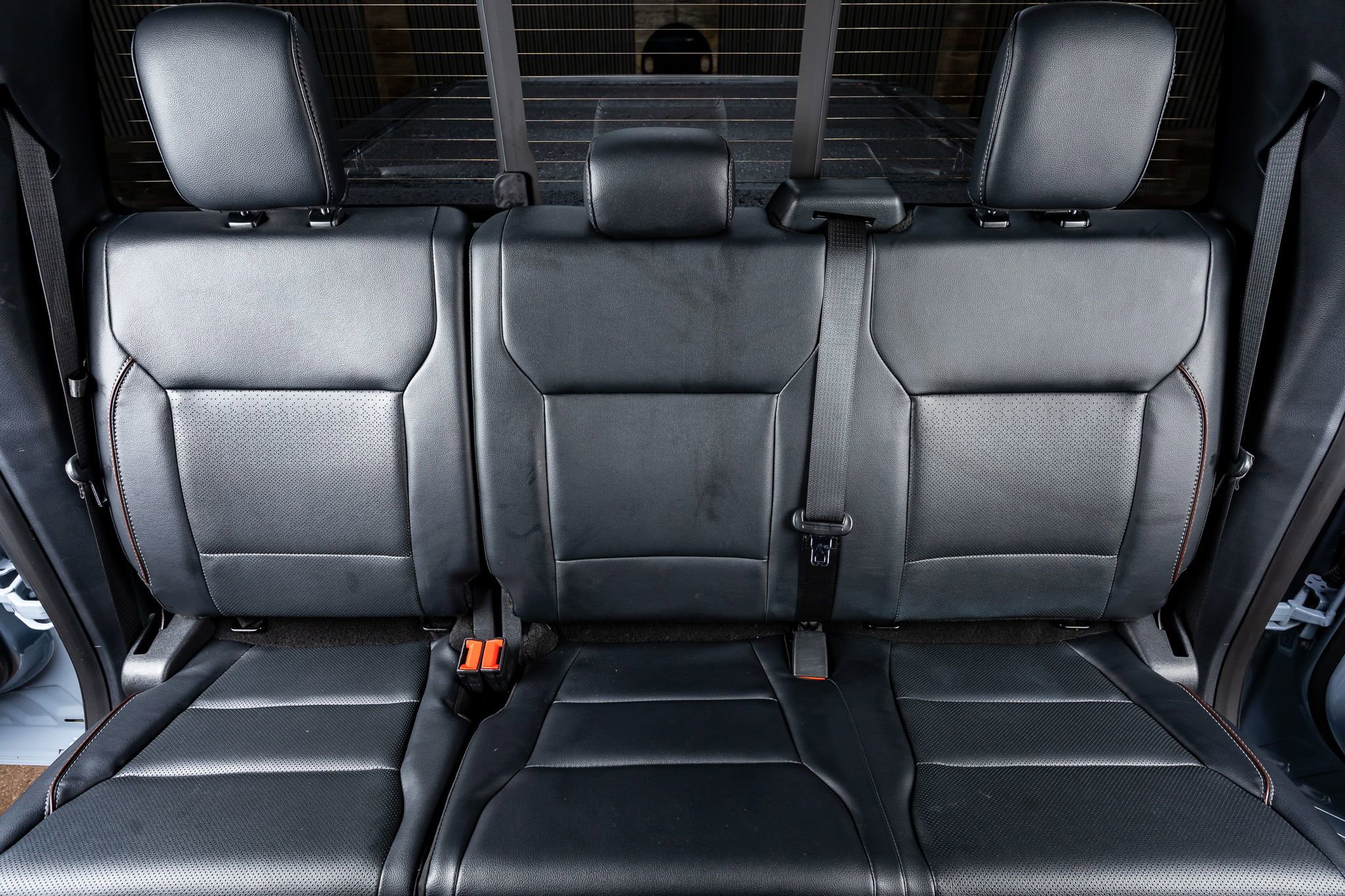 Used 2024 Ford F350 Lariat w/ Sport Appearance Package image 35