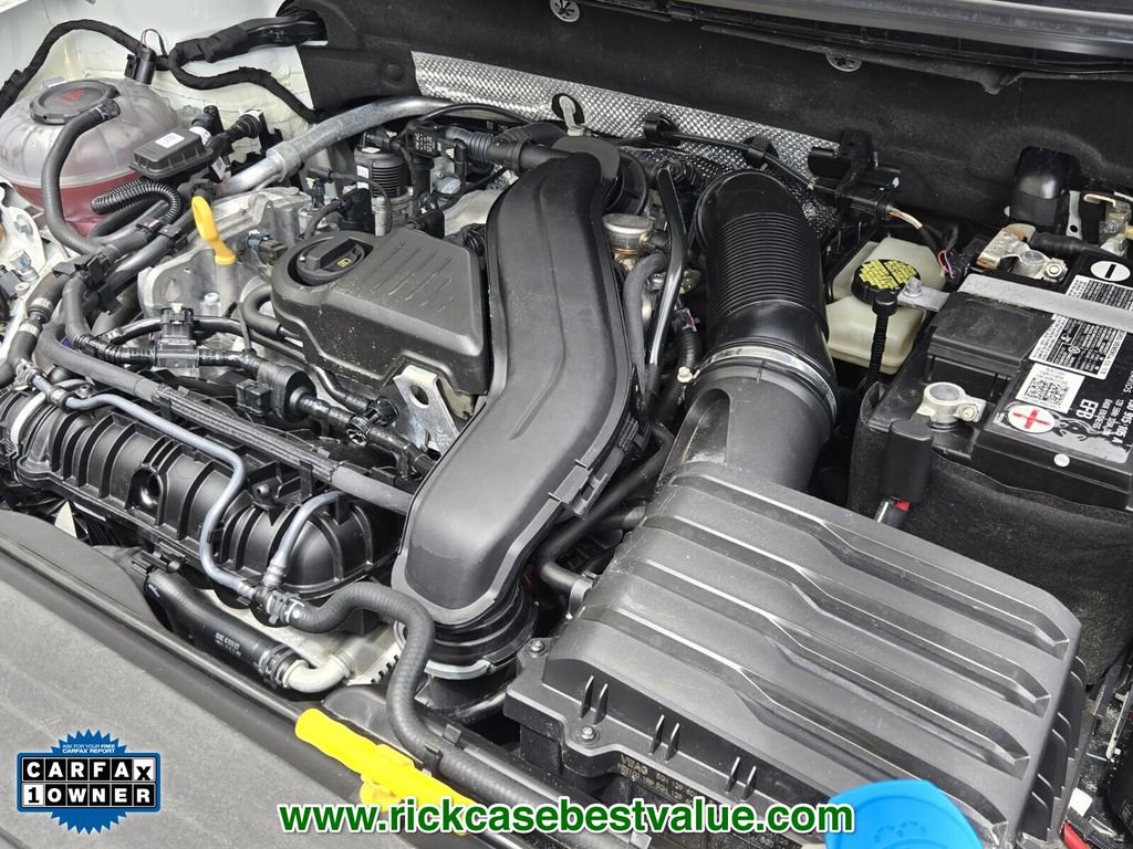 Used 2022 Volkswagen Taos S FWD image 20