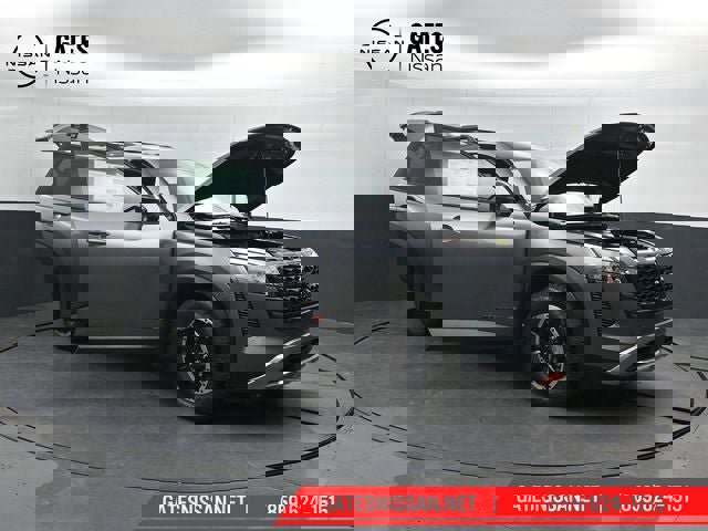 New 2026 Nissan Pathfinder Rock Creek image 61