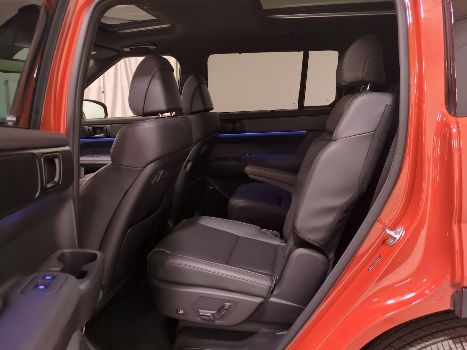 Used 2024 Hyundai Santa Fe Calligraphy image 15