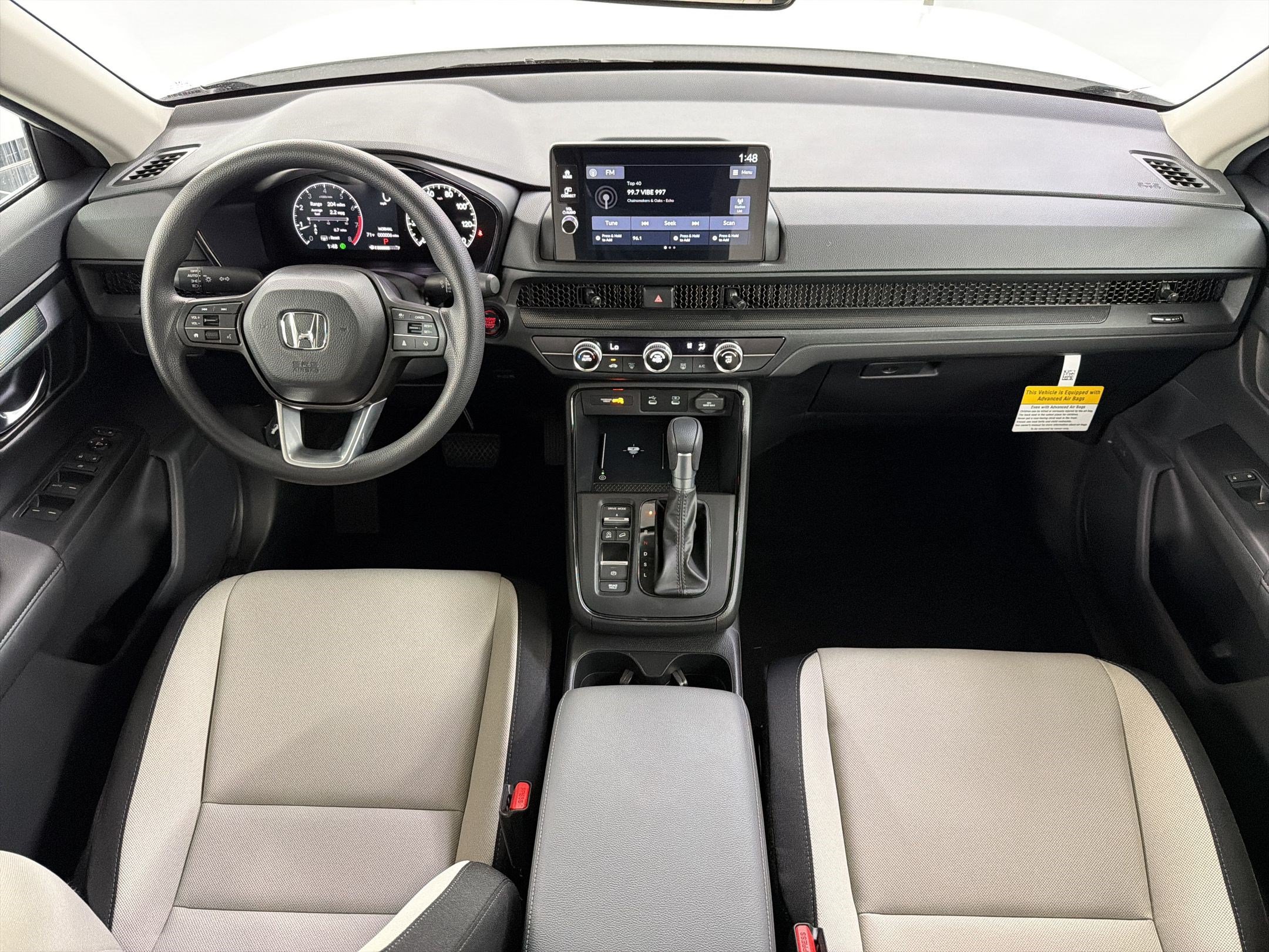Certified 2026 Honda CR-V LX image 16