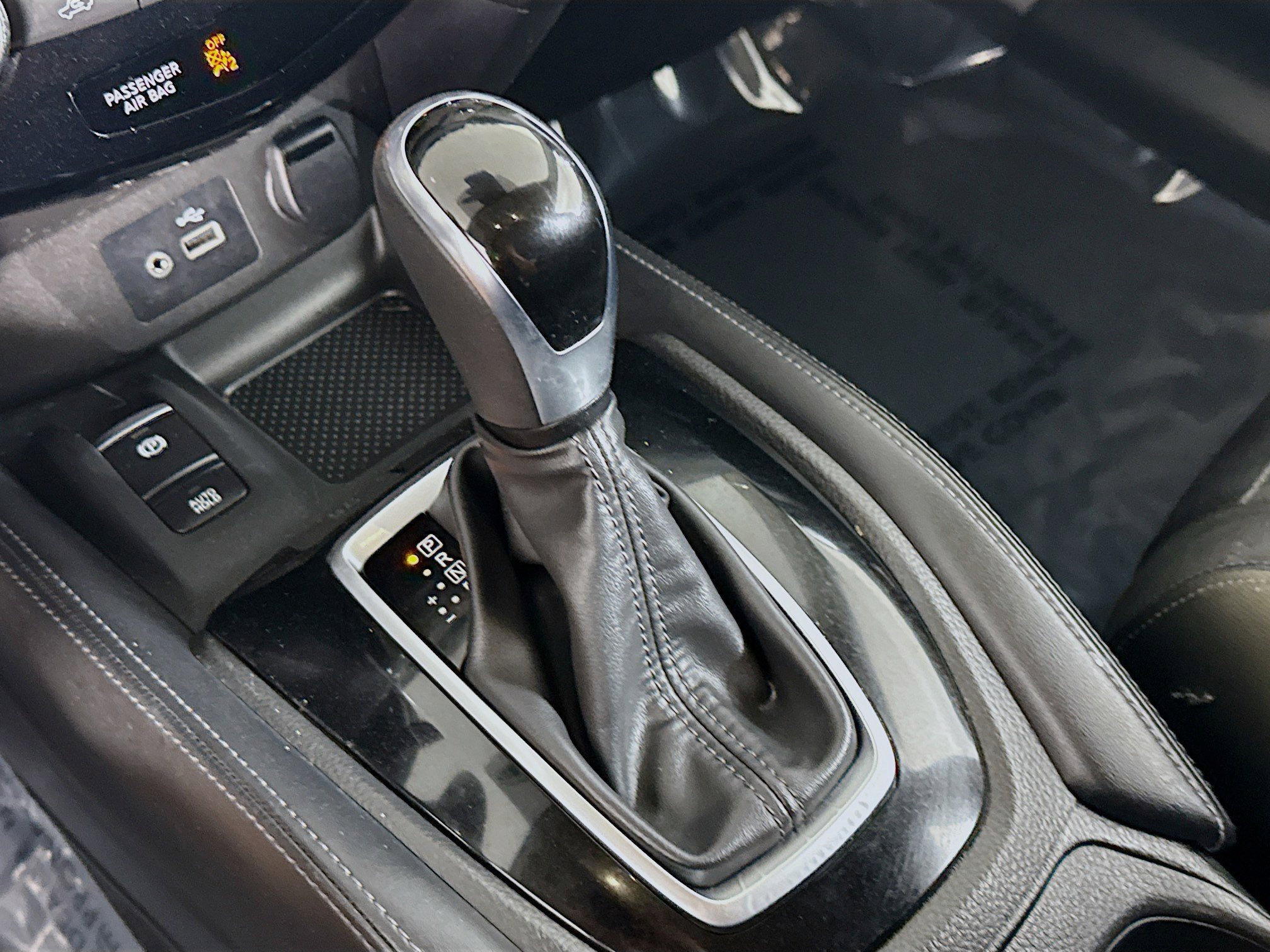 Used 2019 Nissan Rogue Sport SL w/ Premium Package image 20