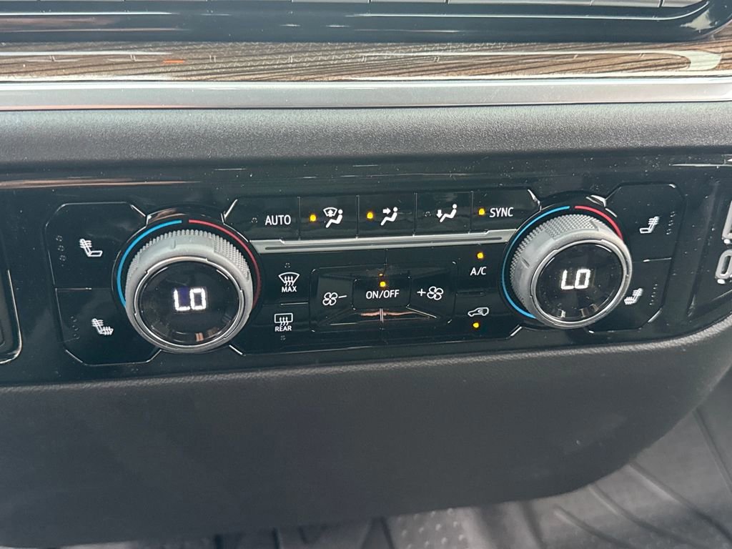 New 2026 Chevrolet Silverado 1500 RST w/ RST Select Package image 20