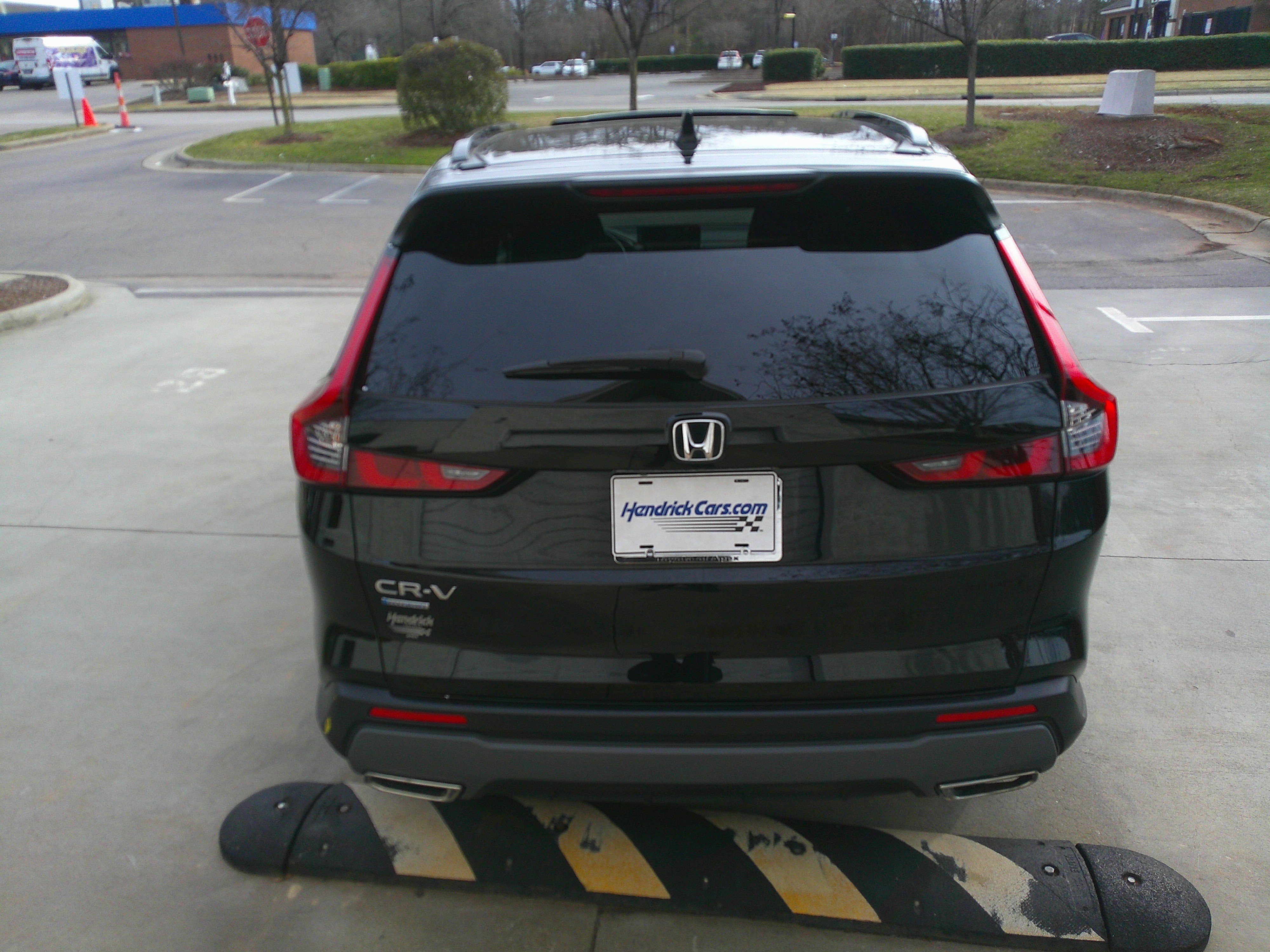 Used 2023 Honda CR-V Sport image 11