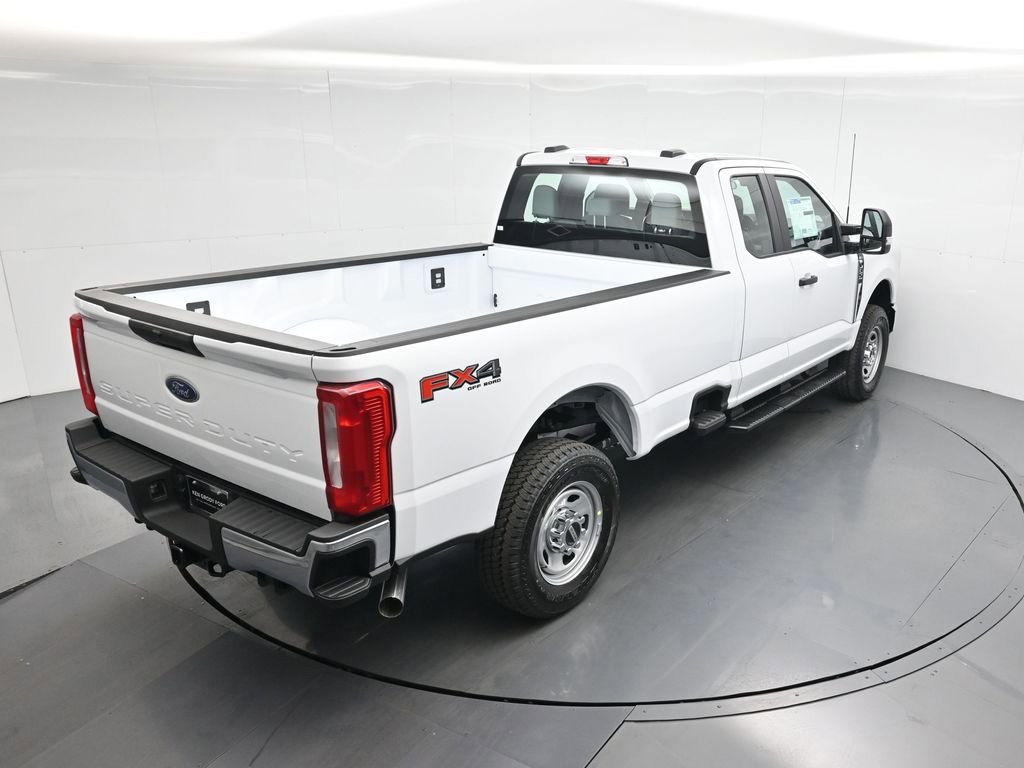 New 2026 Ford F350 XL w/ FX4 Off-Road Package image 36
