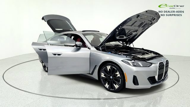 Used 2025 BMW 430i RWD image 11