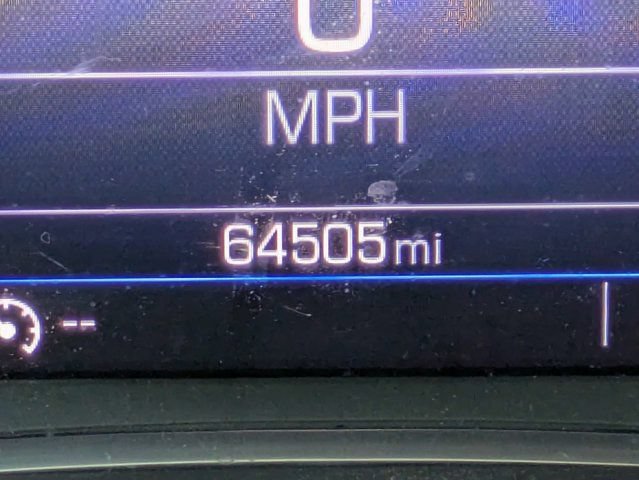 Used 2020 GMC Acadia SLE w/ Driver Convenience Package FWD image 29
