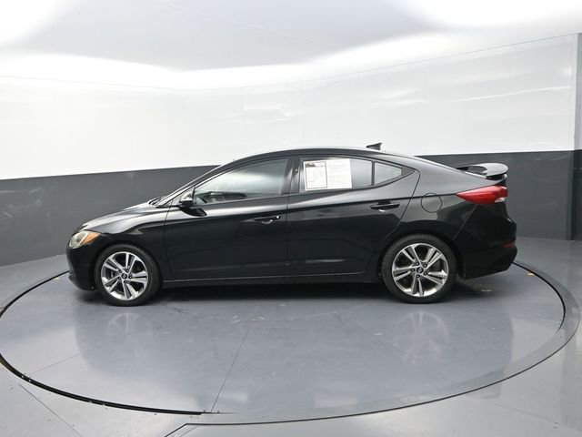 Used 2018 Hyundai Elantra Limited image 6