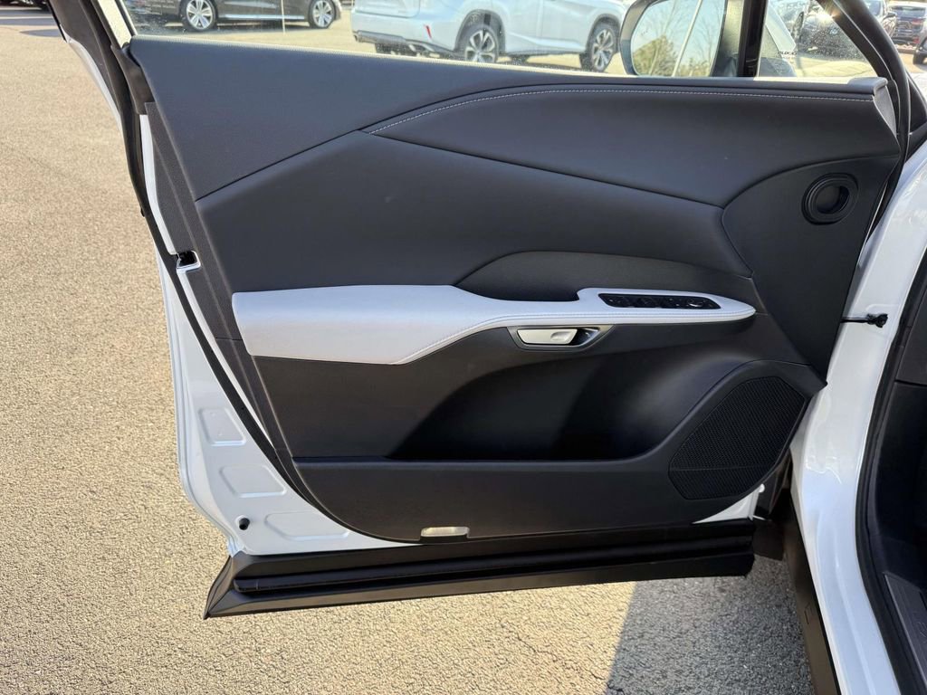 Used 2025 Lexus RX 350 Premium image 12