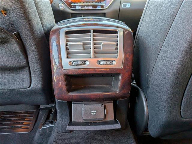 Used 2012 Mercedes-Benz S 550 4MATIC image 18