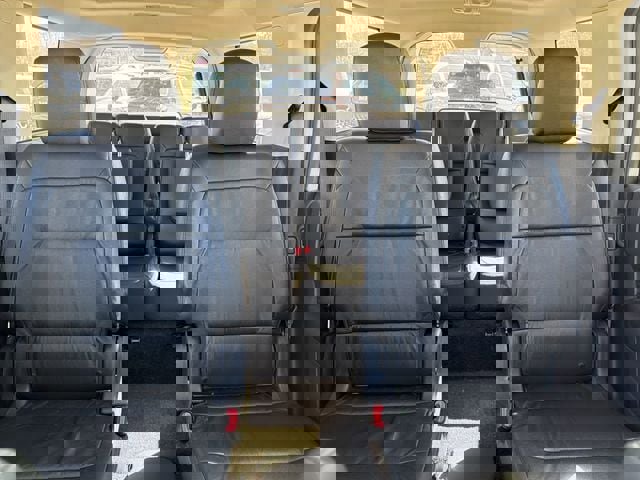 Used 2014 Ford Flex SEL w/ Equipment Group 202A image 28