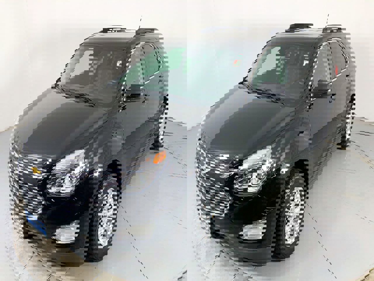 Used 2017 Chevrolet Equinox LT w/ Convenience Package image 7