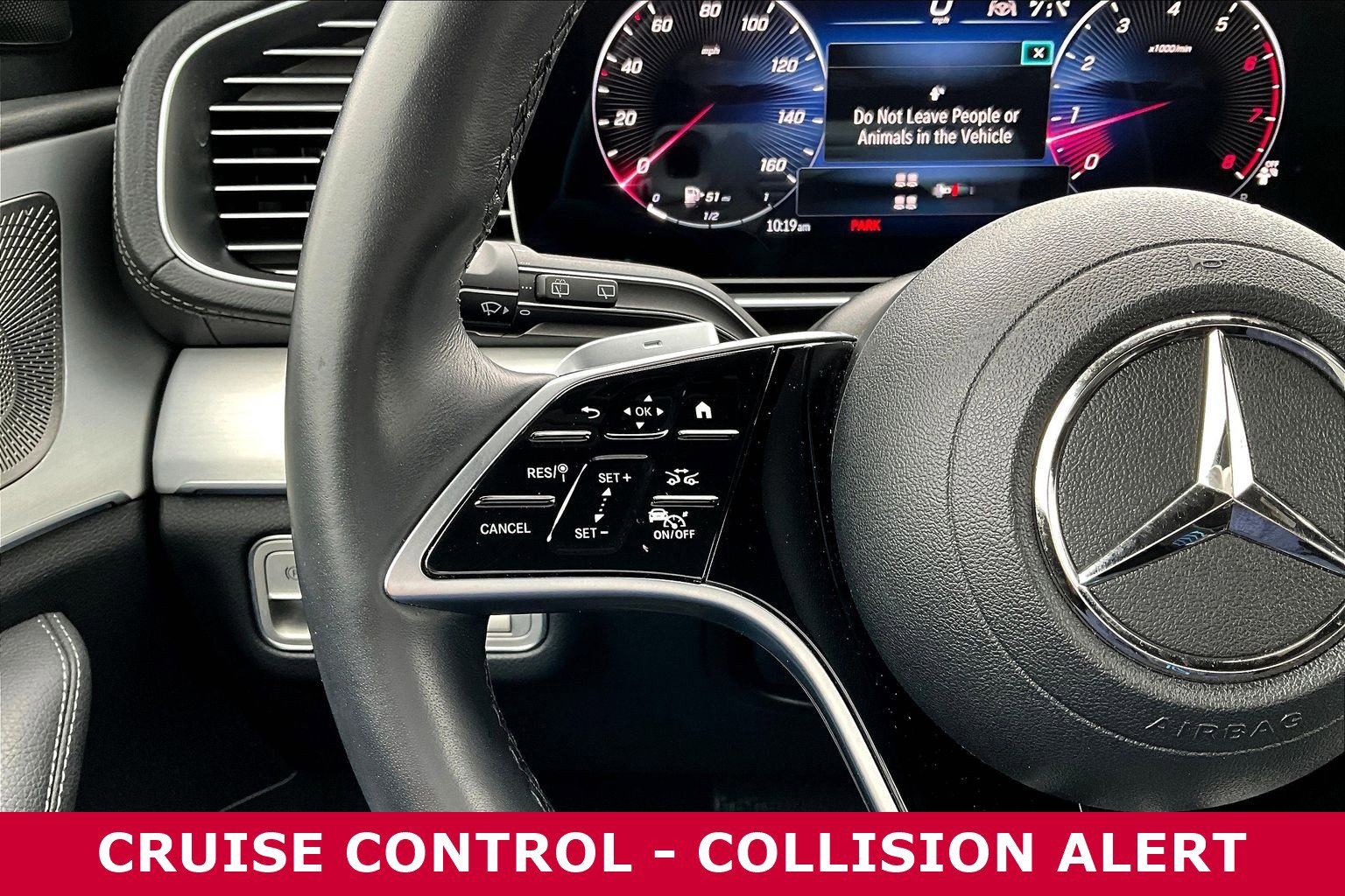 Used 2025 Mercedes-Benz GLS 450 4MATIC image 10