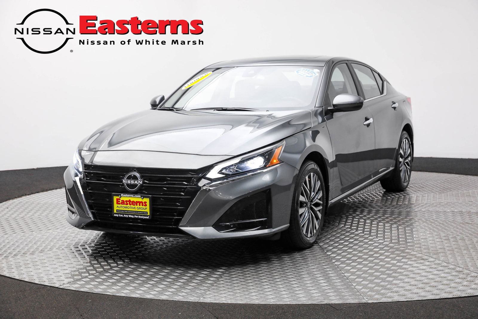 Used 2024 Nissan Altima 2.5 SV w/ SV Premium Package