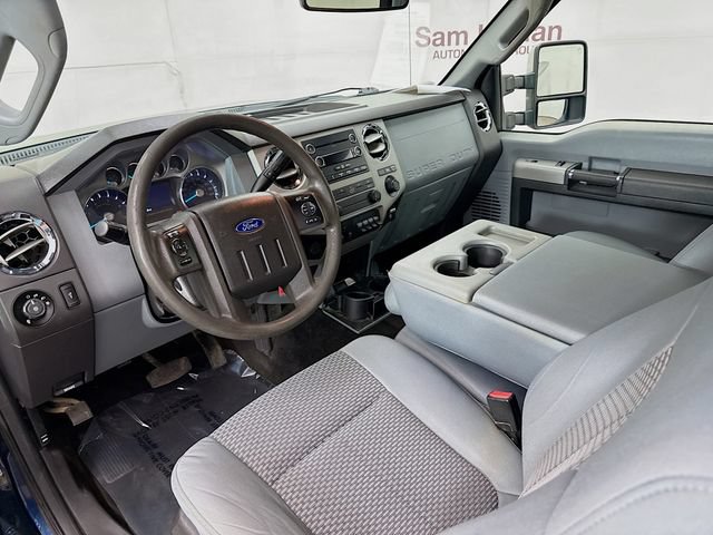 Used 2016 Ford F350 XLT w/ XLT Premium Package AWD/4WD image 20