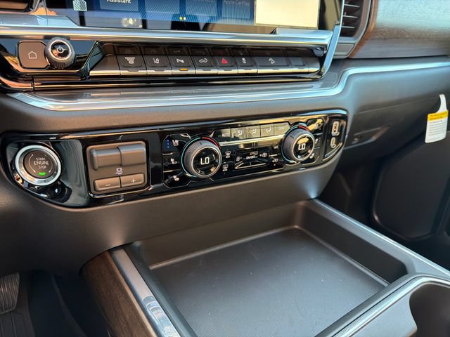 New 2026 Chevrolet Silverado 3500 High Country w/ High Country Premium Package AWD/4WD image 36