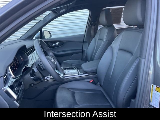 Used 2021 Audi Q7 3.0T Prestige w/ Prestige Package image 30