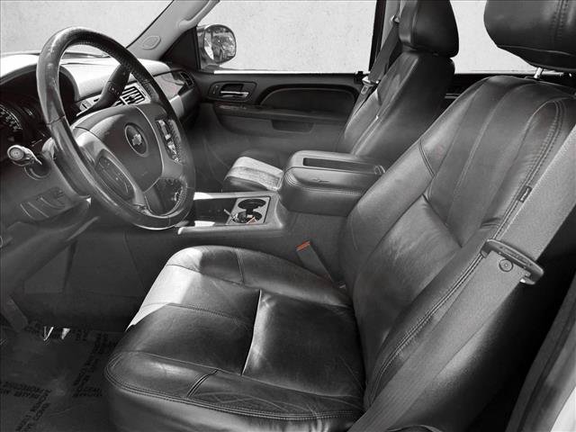 Used 2012 Chevrolet Tahoe LT AWD/4WD image 9