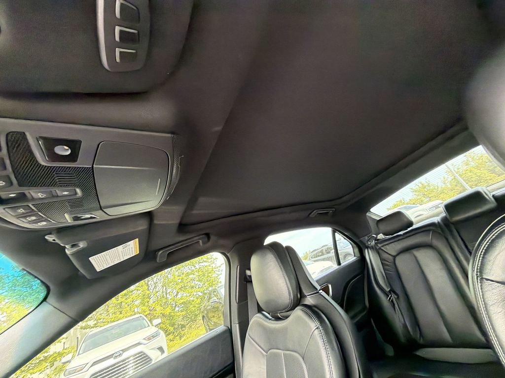 Used 2020 Lincoln Continental Reserve AWD/4WD image 28