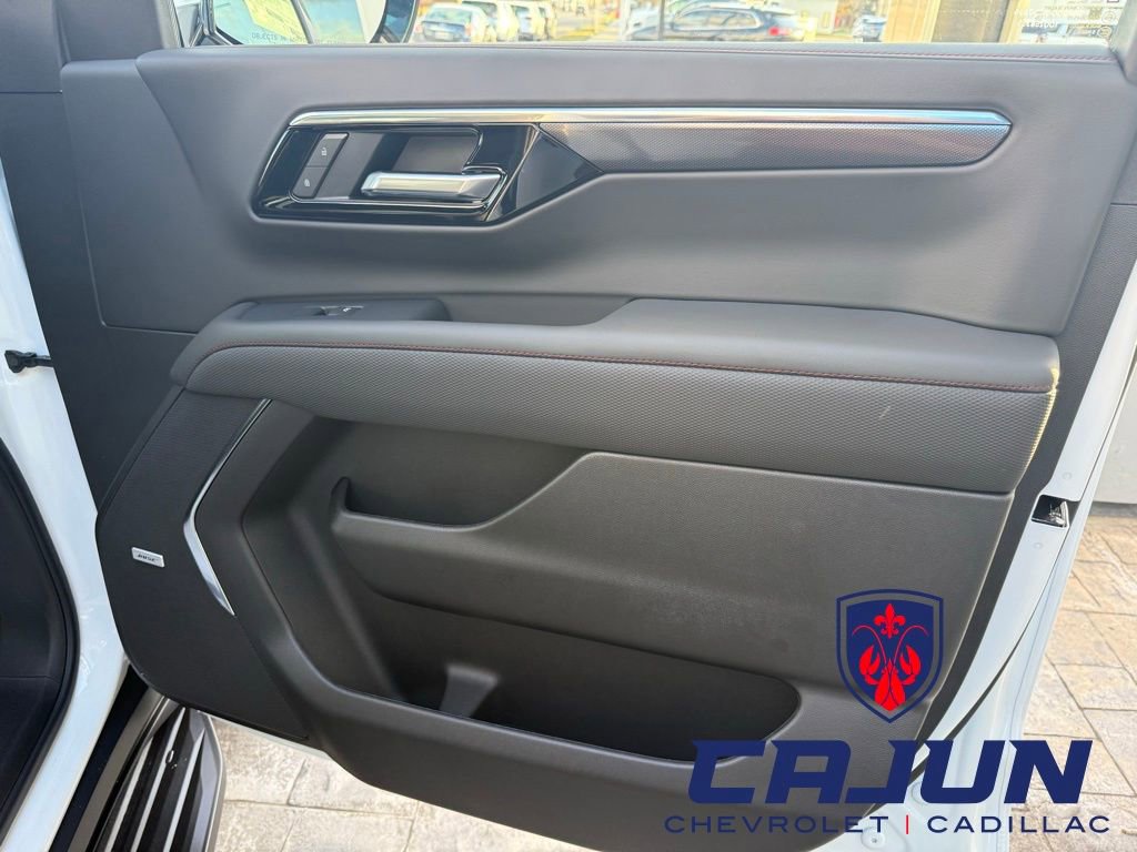 New 2026 Chevrolet Suburban RST w/ Advanced Technology Package image 63