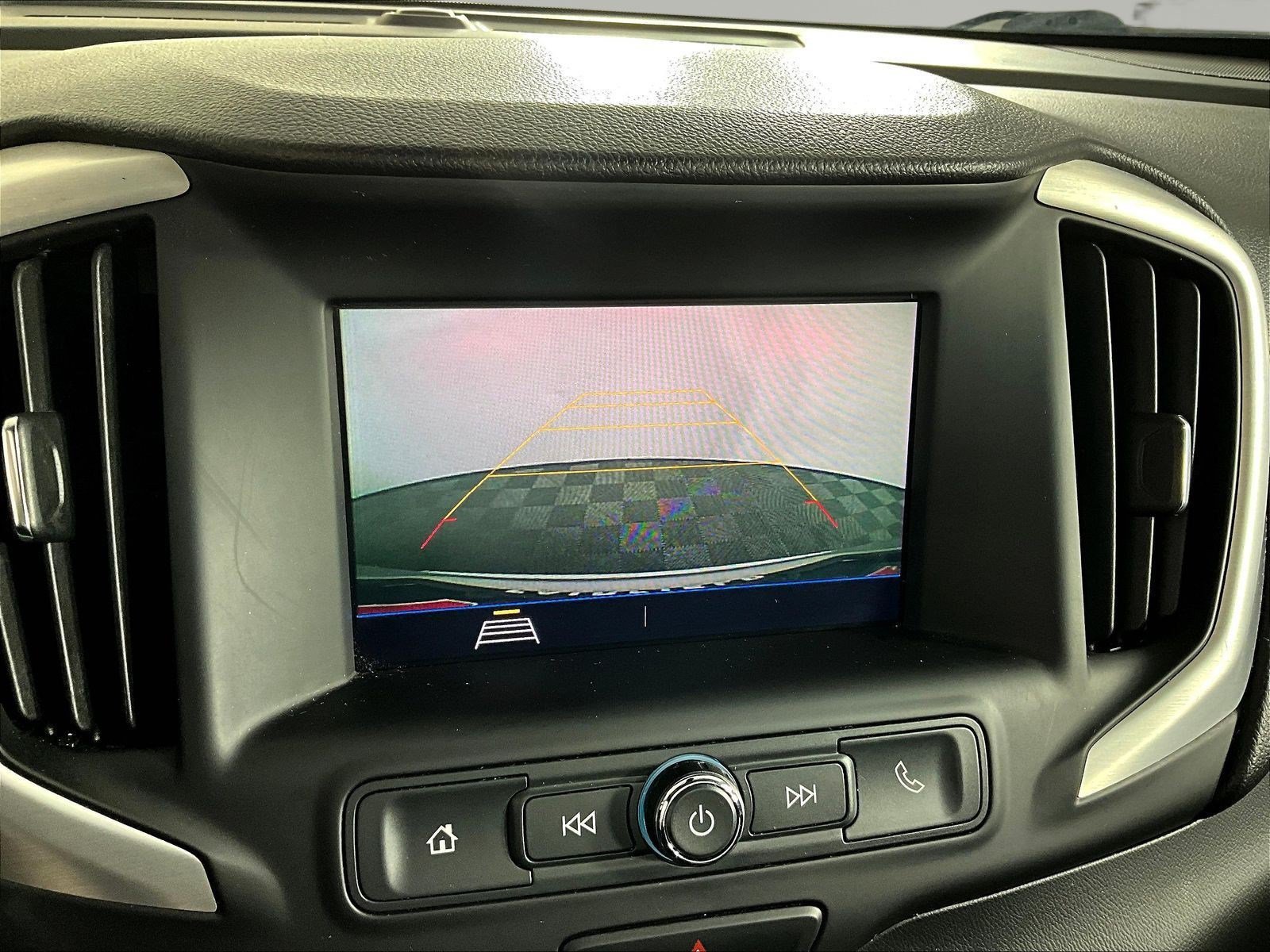Used 2021 GMC Terrain SLE w/ Driver Convenience Package AWD/4WD image 14